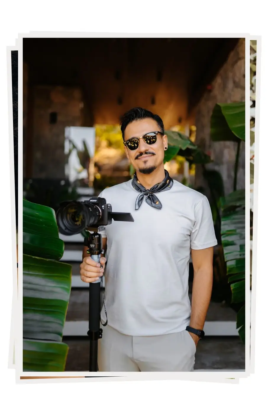 Deniz Asar Fotoğrafçı