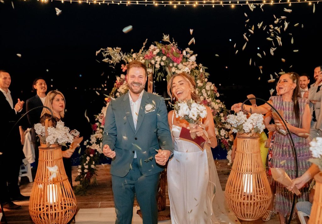 ceremony