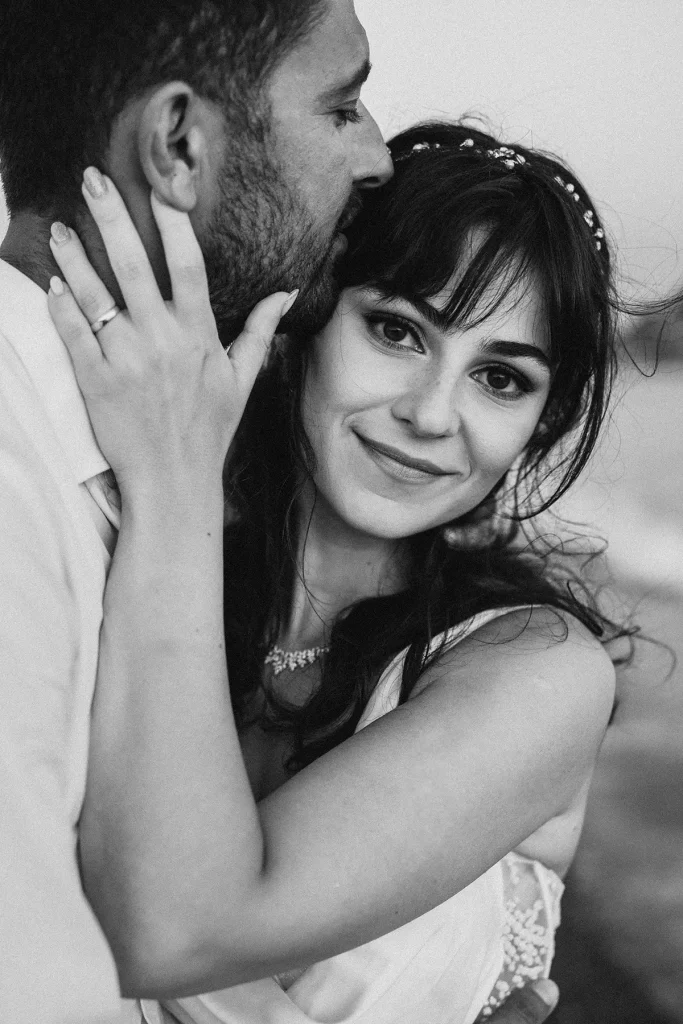 siyah beyaz dış çekim fotoğrafı